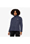 Rotwand 3in3 Women's Navy Blue Jacket - 4
