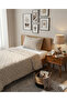 Single Person Quilted Pique Set |   Double-Sided |   Bed Cover & Blanket |   160X230 cm | - 3