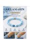 Aquamarine Natural Stone Bracelet