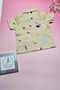 tinytwo Premium Muslin Short Sets - 6