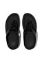Rumba Beaded Toe Post Sandals For Womens - 2