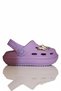 Children's Lila Takili Cross Slippers Garden Pool Beach Coast Bathroom Sandals Slippers - 5