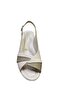 Women's Wedge Heel Full Orthopedic Summer Sandals - 5