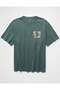 AE Standard Fit Destination Graphic T-Shirt - 3