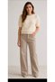 Women's Knitwear Tulle Hn1458