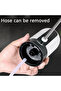 Electric Wireless Pumping Water Bottled Automatic Dispenser Bottle USB Rechargeable - 4
