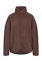 Fleece jacket Relaxed - 2