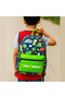 - Kids Backpack - Jungle - Green - 16-Inch/41cm - 8