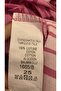 Italian Slim Fit Shirt Dress 100% Cotton - 6