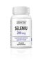 Seleniu 200mcg 30cps