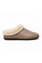 شبشب أثير - Light Brown - 4