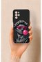 حافظة سيليكون متوافقة مع Omix x700 من Pop David Patterned