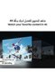 Smart TV, Big TV, Crystal UHD, DU8000, 75 Inch, 2024, International Version Dynamic Crystal Color, 4K Upscaling, Tizen OS, AirSlim Design UA75DU8000 Titan Gray - 7