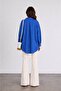 Perry Oversized Shirt - 3