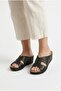 Women's Orthopedic Wedge Heel Comfortable Slippers Suitable for Daily Use