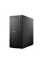 كمبيوتر مكتبي Tower MT-ECT1250 مع معالج Intel Core i5-14400، ذاكرة وصول عشوائي 8 جيجابايت، قرص صلب SSD سعة 512 جيجابايت، واي فاي، بلوتوث، أسود، نظام DOS - 3