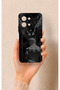 Vivo Y28 Compatible Icarus Patterned Silicone Case