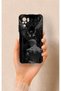 Redmi Note 10-10S Compatible Icarus Patterned Silicone Case