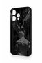 Oppo Reno 15 5g Compatible Icarus Patterned Silicone Case - 4