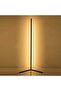 Remote Control LED Light Corner Lamp Multicolour - 3