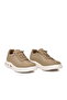 Beige Men's Casual Shoes - 3
