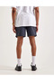 Jordan Essentials Woven Siyah Erkek Şort - 4