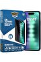 Edl Shop Labs 5D Privacy Ghost Screen Protector Compatible with iPhone 15 Plus Edl Shop 1290799 - 3