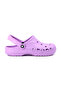 Baya Clog 10126-5Pr Women's Slippers Lilac Juststep