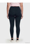 Original Women's Elastic Leggings - 8