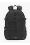Men Padded Shoulder Strap Backpack