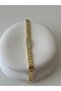 Zircon Stone Decoration Cord Vip Bracelet