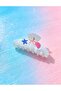 Pearlescent Bone Latch Buckle - 2