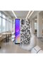 Compatible Mep Cover for Samsung Galaxy A06 Case Patterned Mobile Phone