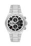 Hds-1254Ga-A2 Steel Cord Functions Active Men's Wristwatch