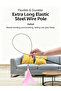 Cat Feather Toys, Suction Cup Base, Interactive Feather Bell Attachments for Indoor Kittens Exercise, Engaging Teaser Stick for Chasing, Pink 1 PC - 2