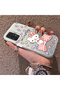 Samsung Galaxy A23 4G/5G Compatible Hard Acrylic Back Silicone Edge Lens Protection Case - 3