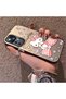 Xiaomi Mi 12T/12T Pro Compatible Hard Acrylic Back Silicone Edge Lens Protection Case - 3