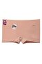 Modal/Combed Cotton Blend Fabric Logo Classic Boxer 3-Pack Pw-1486 -R/9/1 - 4