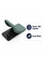 Honor 400 Case Flexible Silicone Camera Protected Finger Slot Butam - 3