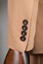 Limited Edition Double-Breasted Suit Camel - 5