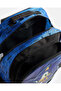 Kids Blue Sonic The Hedgehog Trolley Bag (18 Inch) - 6