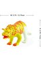 Pets painting - dinosaur figure painting - 2