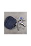 Travel Shattaf Full Set Silver 2.7meter - 5