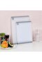 Loretta Semi-Transparent Cutting Board Pp plus Tpr Heavy Duty Chopping Board - 3