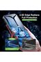 edl shop Epro واقي شاشة متوافق مع iPhone 11 / Xr (6.1 بوصة)، مناسب لحماية الهاتف من الغبار