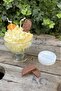Ysf Shop Concept Cookie Half Double Candle Mold (Silicone) 188675 - 3