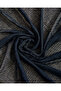 Girls Navy Embellished Scarf - 4