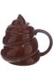 Ysf Shop Senon Poo Kaka Emoji Mug Cup Design Mug Decorative Gift 188675 - 3