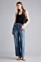 Slim Fit Halter Neck Tank Top (26 Sm) - 2