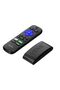 VD01 Streaming Device 4K/HDR [Black] -